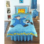 Postman Pat Bedding