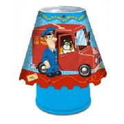 Postman Pat Kool Lamp