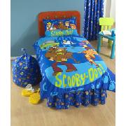 Scooby Doo Bedding