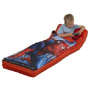 Spiderman 3 Ready Bed