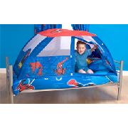 Spiderman Bed Tent