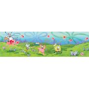 Spongebob Squarepants Border