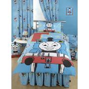 Thomas the Tank Engine Bedding - Big T