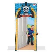 Thomas the Tank Engine Door Decor