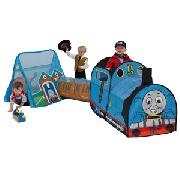 Thomas the Tank Engine Pop Up Combo Set