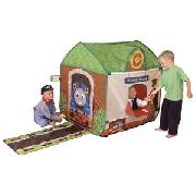 Thomas the Tank Engine Pop Up Engine Shed