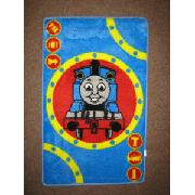 Thomas the Tank Engine Rug