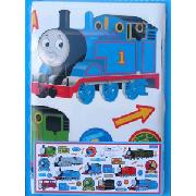 Thomas the Tank Engine Stikarounds