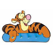 Tigger Foam Wall Hook