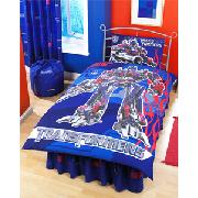 Transformers Bedding