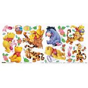 Winnie the Pooh 100 Acre Wood Stikarounds