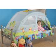 Winnie the Pooh Bed Tent