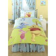 Winnie the Pooh Bedding - 123