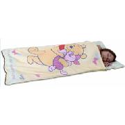 Winnie the Pooh Nature Trail Snuggle Sac