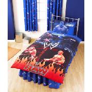 Wwe Raw Vs Smackdown Bedding