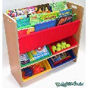 Battat Bookcase Primary Unit