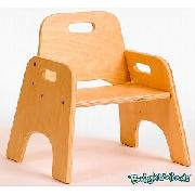 Stackable Wobbler