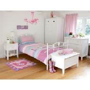 Amy Bedstead