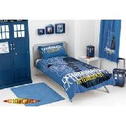 Dr Who Exterminate Bedlinen Set