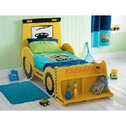 Little Digger My First Bed Set