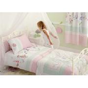 Rosie Organza Bed Canopy
