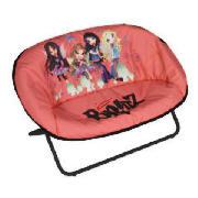 Bratz Movie Metal Fold Up Sofa