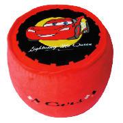 Disney Cars Pouffe