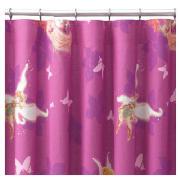 Disney Fairies Curtains