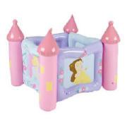 Disney Princess Inflatable Toy Tidy