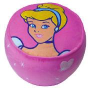 Disney Princess Pouffe