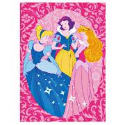 Disney Princess Rug