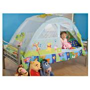 Disney Winnie the Pooh Bed Tent