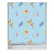 Disney Winnie the Pooh Blackout Roller Blind