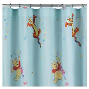 Disney Winnie the Pooh Curtains