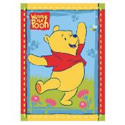 Disney Winnie the Pooh Rug