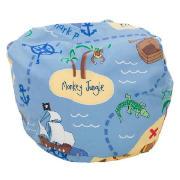 Kids' Desert Island Beanbag