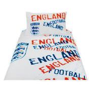 Kids' England Duvet Set