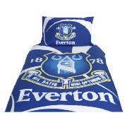 Kids' Everton Duvet Set