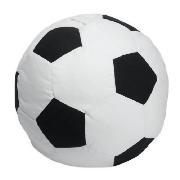 Kids' Football Beanbag