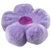 Kids' Lilac Flower Seat