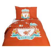 Kids' Liverpool Duvet Set