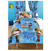 Kids' Shrek Duvet Set