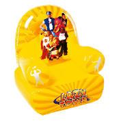 Lazytown Large Inflatable Chair