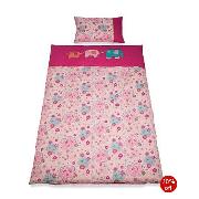 Blossom Duvet Cover Set