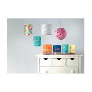 Blossom Paper Ball Ceiling Shade