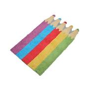 Crayon Rug