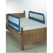 Double Bed Guard - Blue
