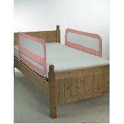 Double Bed Guard - Pink