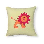 Funky Animal Cushion