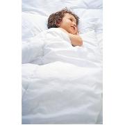 Hollowfibre Duvets - Cot Bed 4 Tog